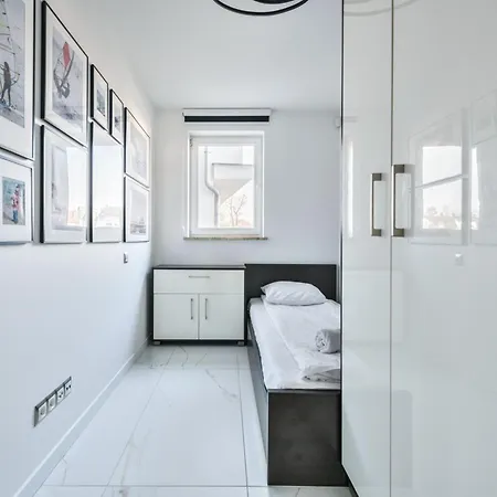 Lägenhet Sunrise By Northside *