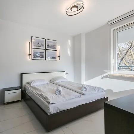 Sunrise By Northside