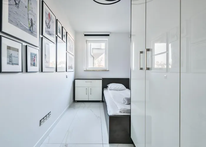 Apartamento Sunrise By Northside *