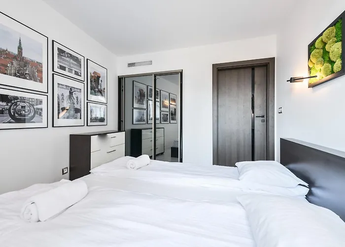 Apartamento Sunrise By Northside