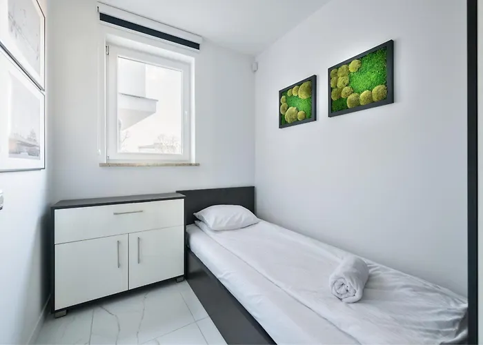 Sunrise By Northside Sopot