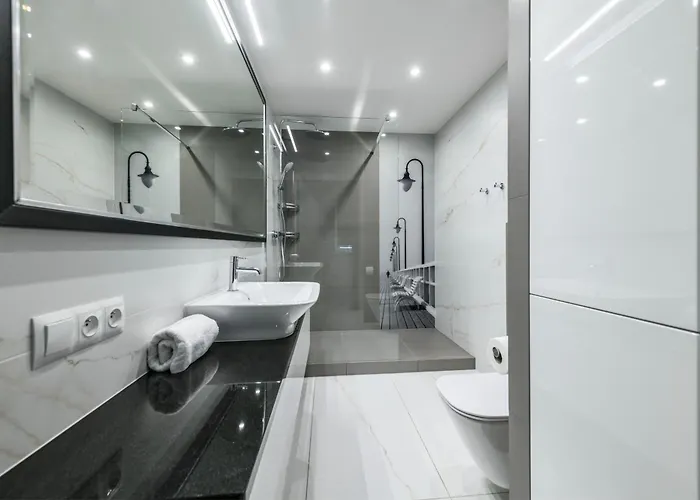 Sunrise By Northside