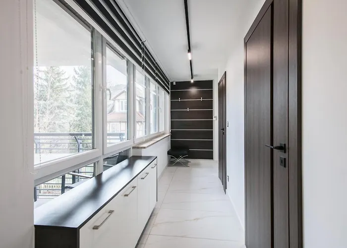 Apartamento Sunrise By Northside