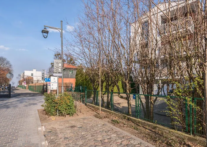 Apartamento Sunrise By Northside *