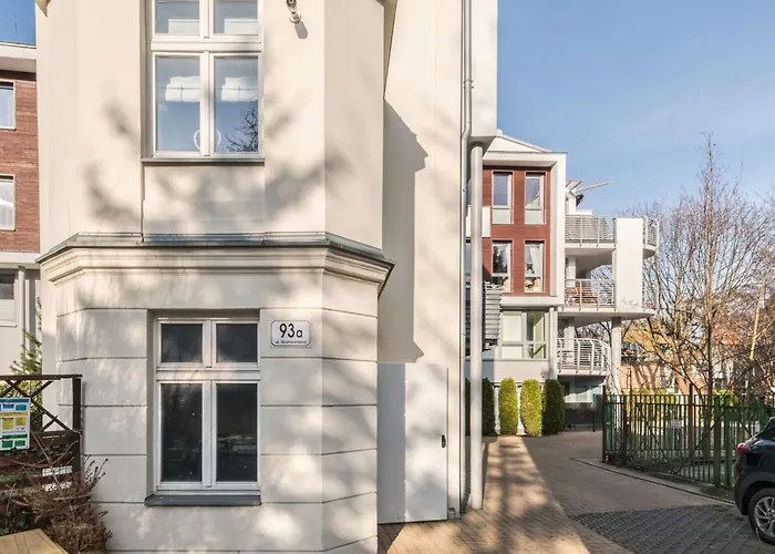 Sunrise By Northside