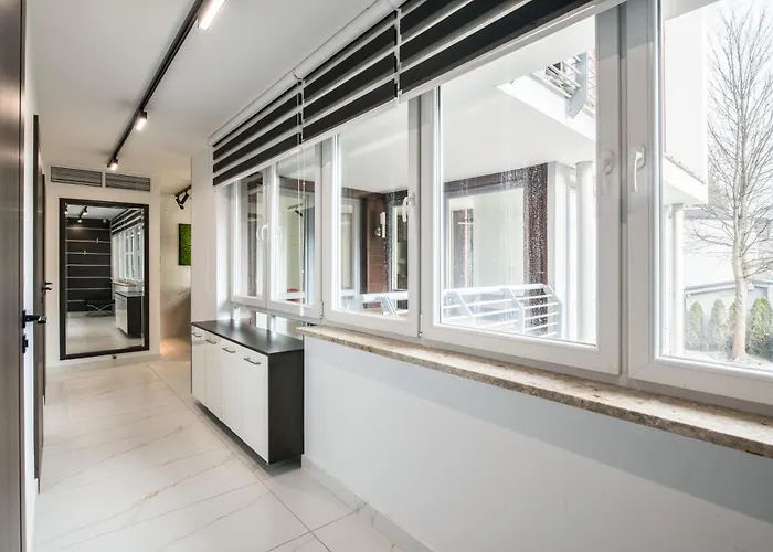 Sunrise By Northside Apartamento